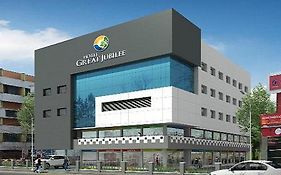 Hotel Great Jubilee